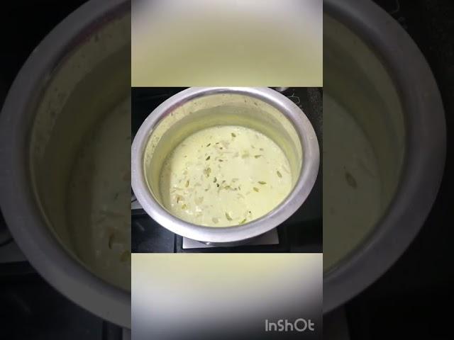 rice kheer recipe