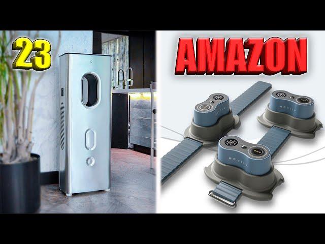 23 Coolest Products Amazon | New Gadgets 2022 | Best Future Tech