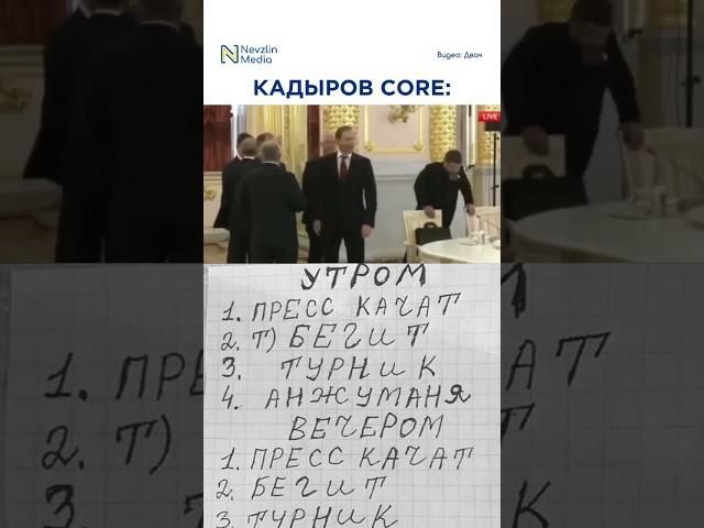 Анжуманя Кадырова