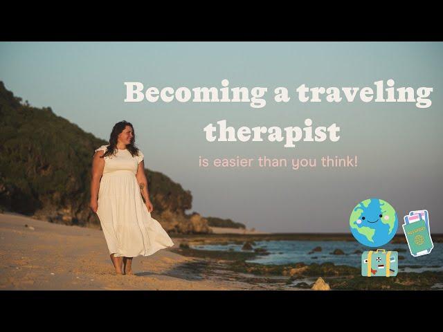 5 myths about living abroad as a therapist