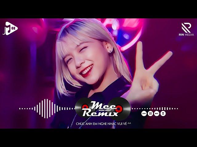 NONSTOP 2024 Vinahouse Việt Mix - Nhạc Trẻ Remix 2024 Hay Nhất Hiện Nay, Nhạc Dj 2024 Bass Cực Mạnh