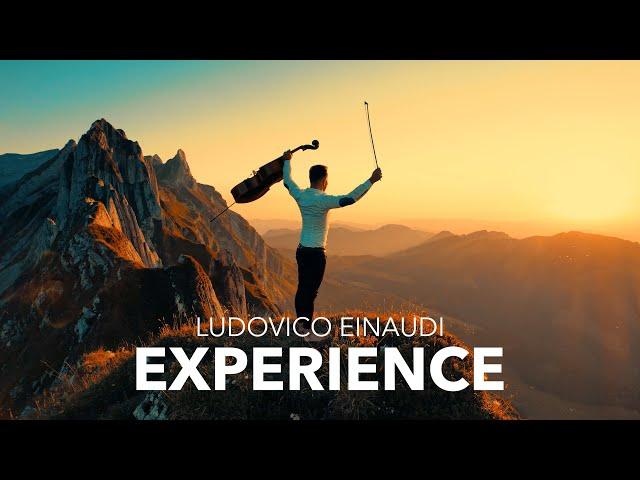 Einaudi - Experience - Cello Cover 