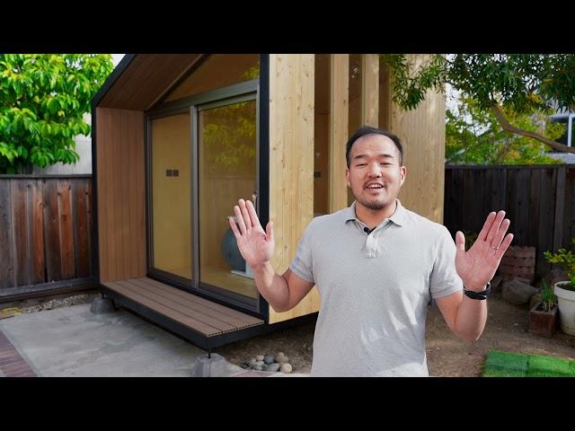 Ryan Chin WorkPod Review | Autonomous