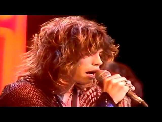 Aerosmith - Dream On (Official HD Video)