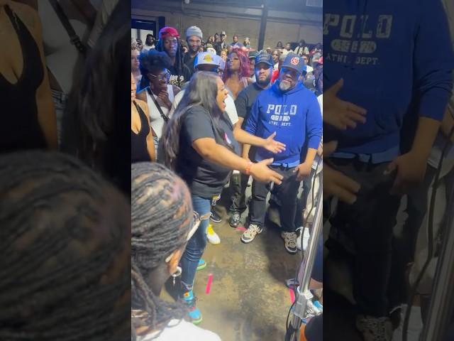 OFFICIAL WAS WILDIN ON CHEYRAQ IN THEIR APOLLO BATTLE! 