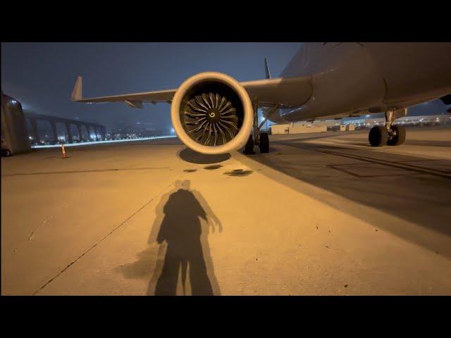 Stig Shift #44 (Aircraft Maintenance Adventures)