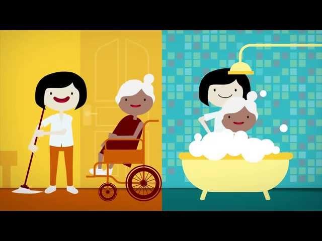 How much does the Singapore Government spend on Healthcare?