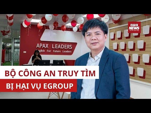 Shark Thủy lừa đảo đầu tư Egroup: Nhà đầu tư có thể mất trắng nếu không làm ngay điều này !