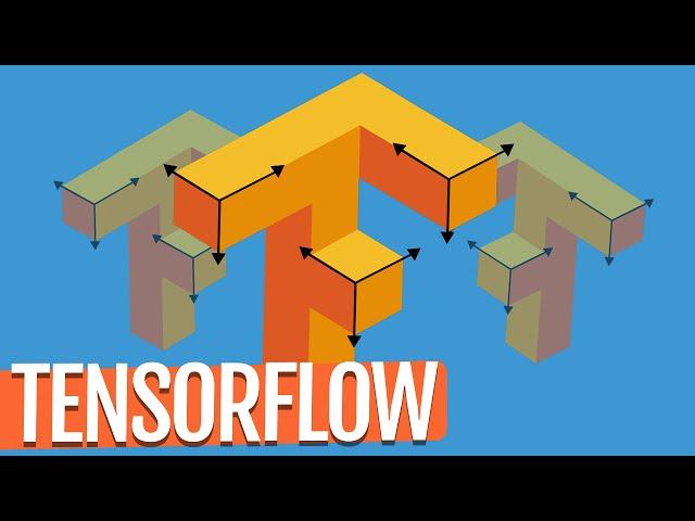 TensorFlow - Ep. 22 (Deep Learning SIMPLIFIED)