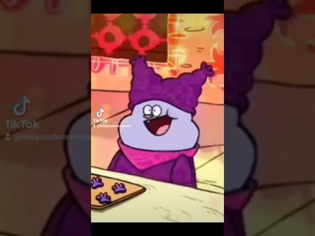 At least Chowder isn't selling Bud Light. #dylanmulvaney #budlight #chowder #cartoon #cartoonnetwork