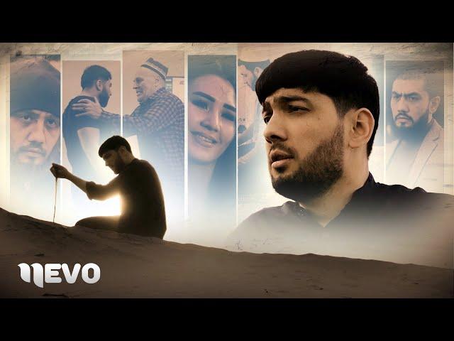 Jaloliddin Ahmadaliyev - Xoqon yagona (Official Music Video)