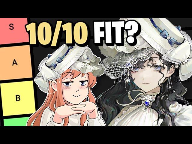 I Ranked Reverse: 1999 Outfits by WHAT I'D WEAR IRL?!