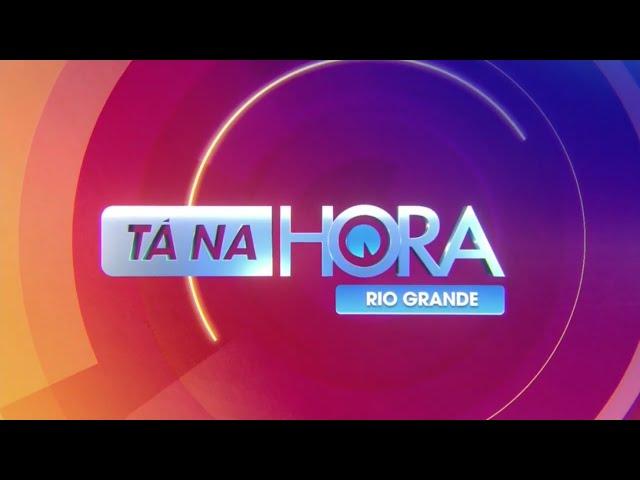 (SBT RS) Tá Na Hora Rio Grande | Vinheta de abertura (2024 - atual)