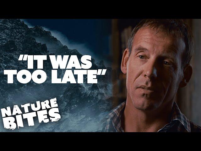 Left To Die On Mount Everest | The 1996 Mount Everest Disaster | Nature Bites