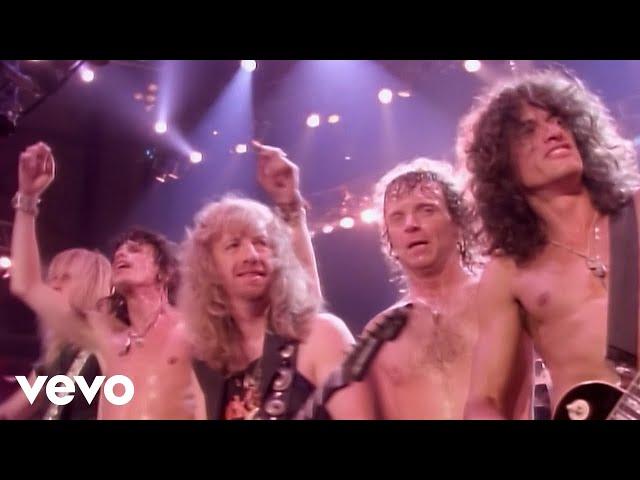 Aerosmith - The Other Side