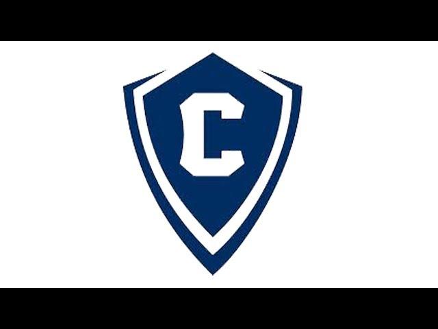 2017-18 Concordia Cavaliers Highlight Video