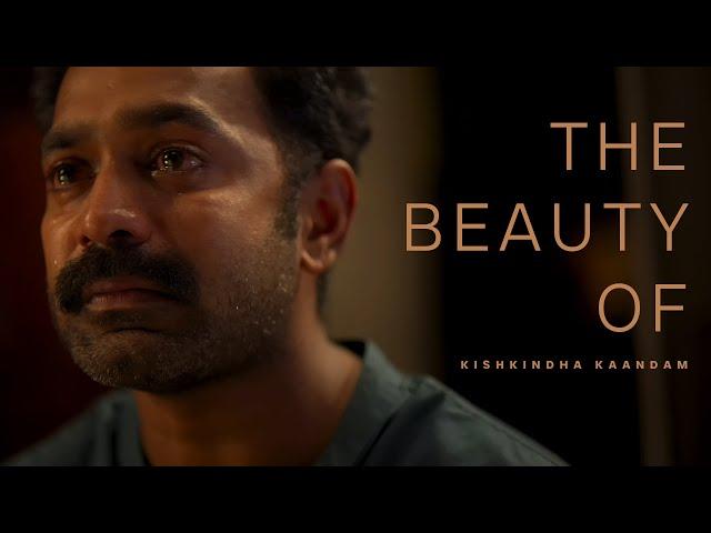 THE BEAUTY OF KISHKINDHA KAANDAM | KISHKINDHA KAANDAM EXPLAINED | ASIF ALI | AMAL MANOJ