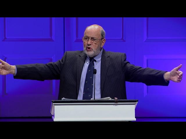 NT Wright | Job 42 | 10/11/17