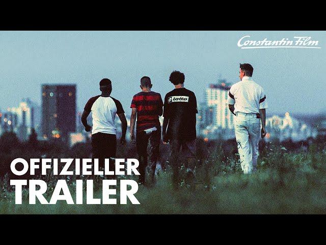 Sonne und Beton I Offizieller Trailer