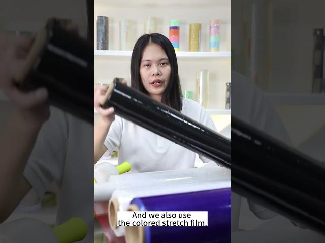 [Best price] Hand stretch film
