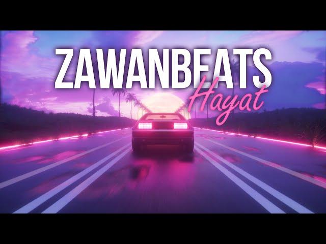 Zawanbeats - Hayat (Official Music Video) 2024