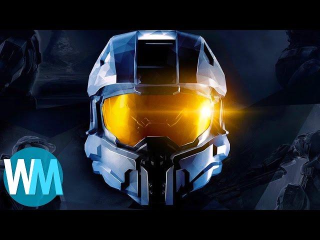 Top 10 Best Xbox One Games