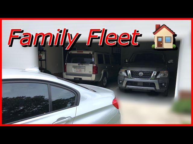 Family Start-Ups | Fleet Update Sept. 2020