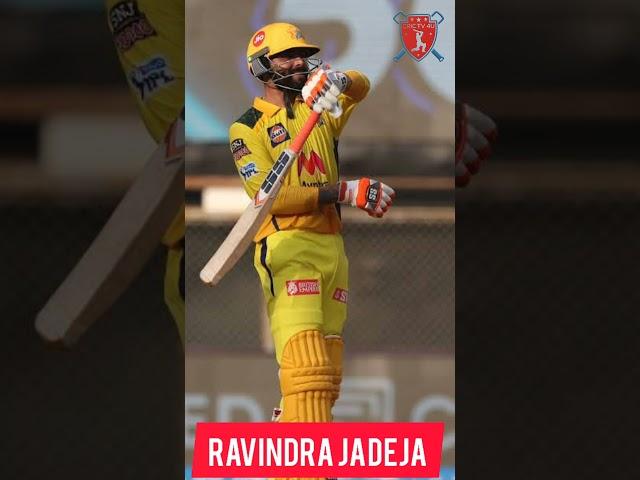 CSK RETAINED PLAYERS | #IPL2022 | #Shorts