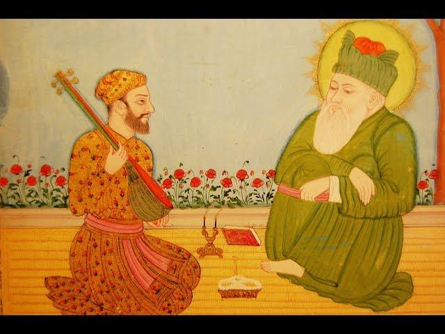 Khusro Rain Suhag Ki So Jagi Pi Ke Sang - Rare Qawwali Amir Khusro - Najmuddin Saifuddin Qawwali