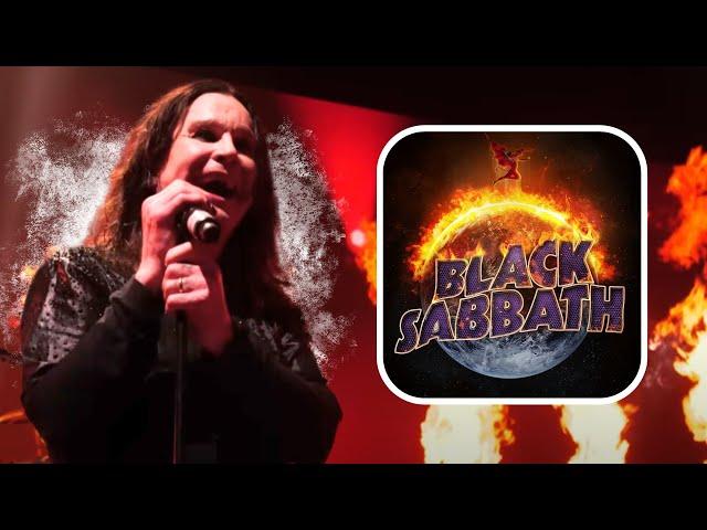 The Return of Black Sabbath