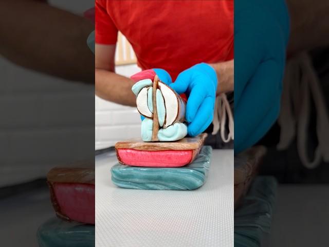 Surprising Candy Creations You Won't Believe Exist!