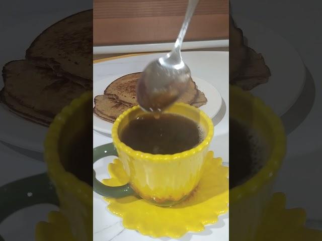 Black Coffee 