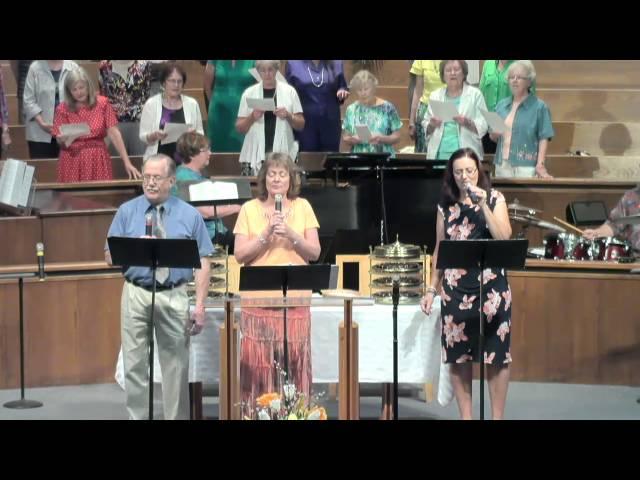 Pastor Doug Klein - You're Invincible Until God Wants You - Psalm 27