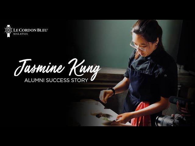 Le Cordon Bleu Malaysia - Jasmine Kung