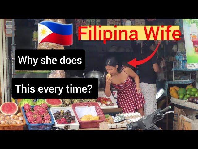 Western Man Married to a Filipina Living in the Philippines