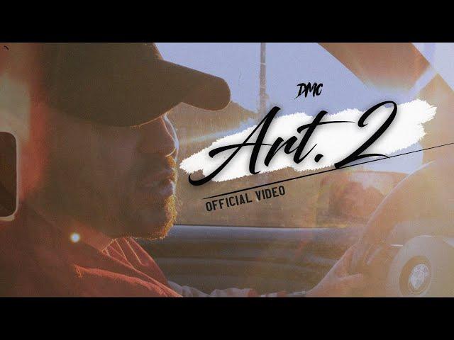 DMC - Art. II (Official Video)