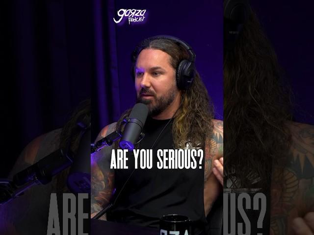 Do You Hate the Vocals Too? #garzapodcast #asilaydying