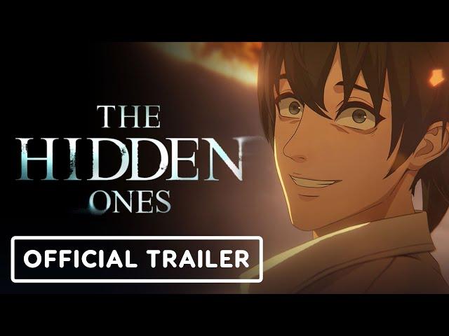 The Hidden Ones - Official Gameplay Trailer (Hitori No Shita: The Outcast)