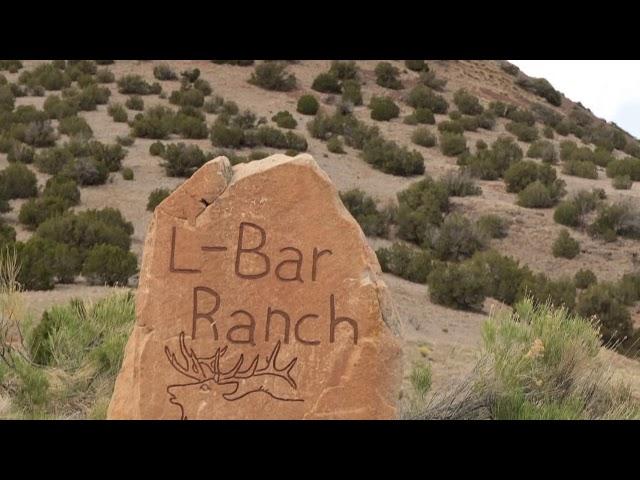 L Bar Ranch