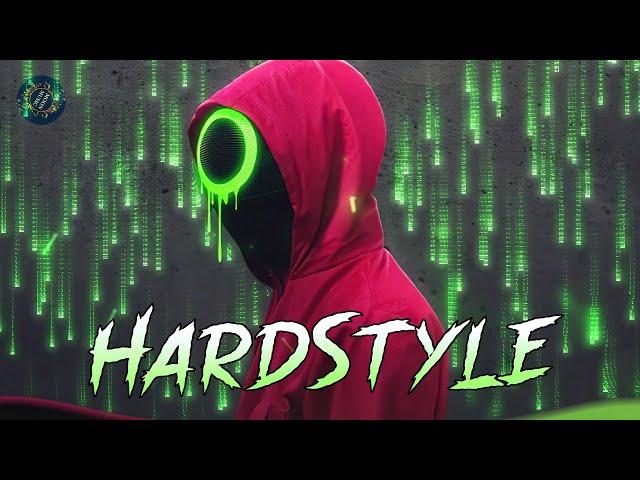 Hardstyle Mix 2025Best Nonstop Hardstyle Songs For Party, Gym, WorkoutBass Boosted | Moon Music