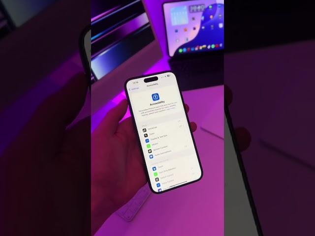 iPhone Flash When You Get a Text or Call