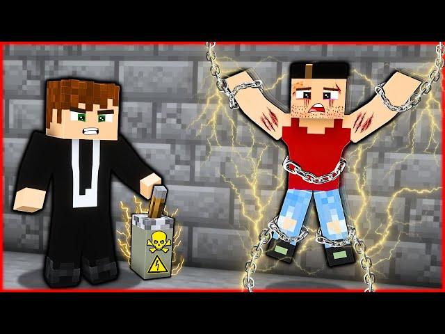 ONUR TORTURED KEMAL!  - Minecraft