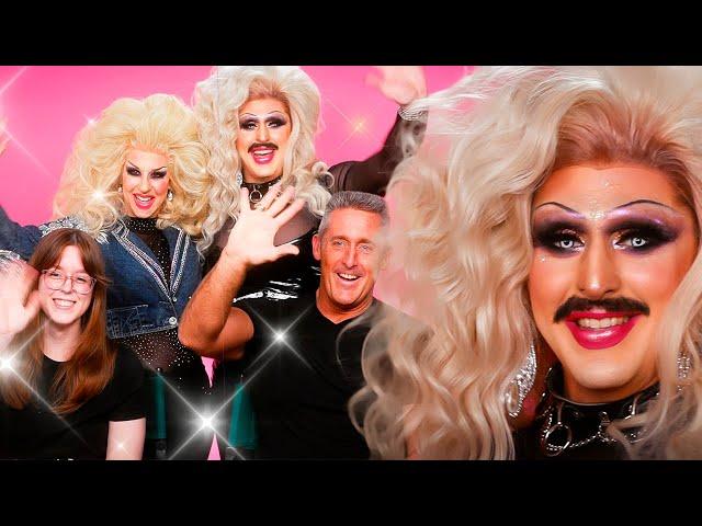 Meet My Family - Storytime With The Puddin' Pack | Biqtch Puddin'