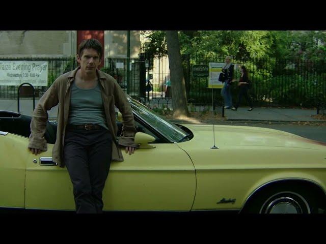 Cymbeline Trailer
