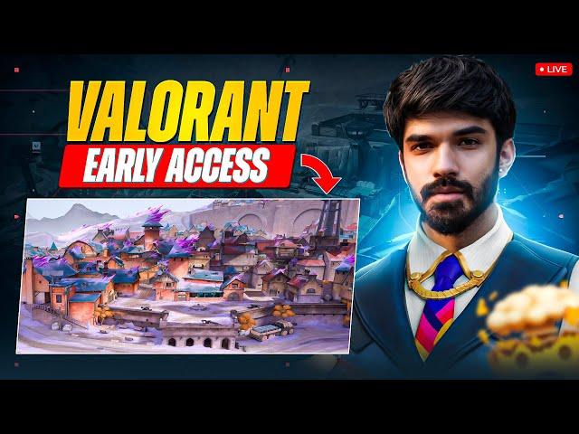 VALORANT NEW MAP S8UL 5V5  - #IEMCologne