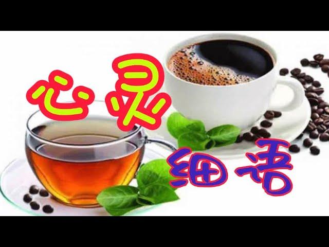 当你心烦时#心灵细语 #心灵有约 #心霊