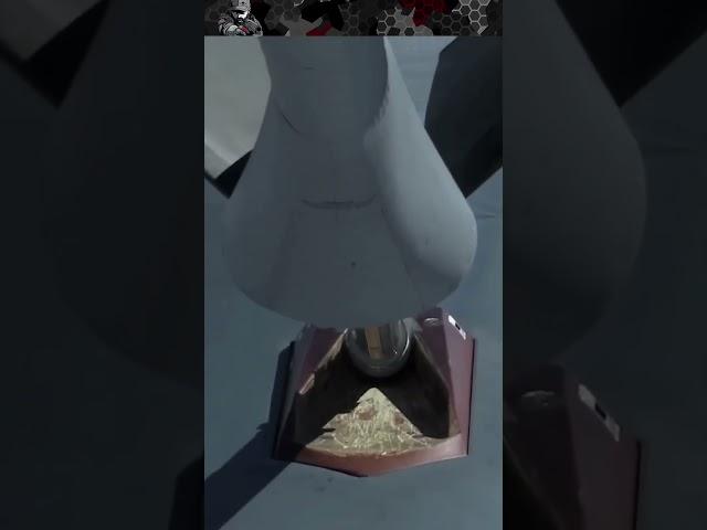 Flawless Feature of the B-2 Stealth Bomber