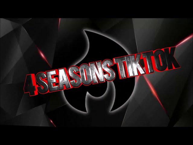 4 Seasons Tiktok - 4 - funny compilation top 10 challenge