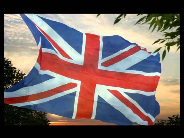 National Anthem of the United Kingdom