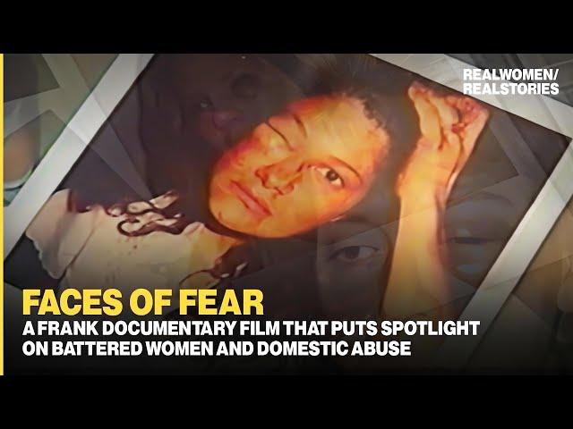 A MUST-SEE: The Faces of Domestic Violence (Abuse Documentary)